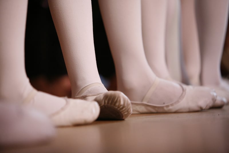 Dance Image
