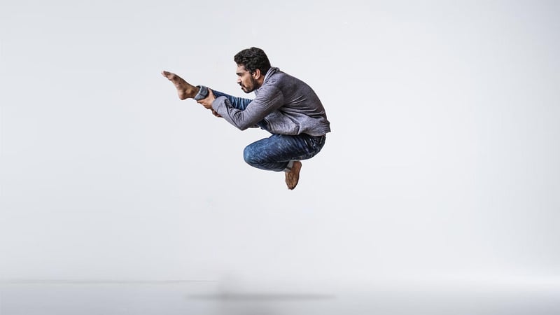 Dance Image